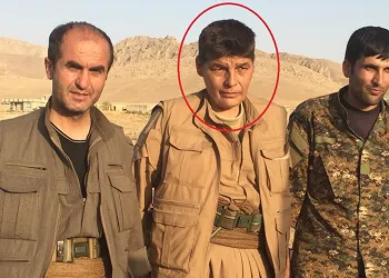MİT, PKK sözde kurumlar genel sorumlusunu etkisiz hale getirdi
