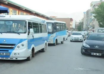 Bursa’da şehiriçi yolcu taşımacılığı zamlandı