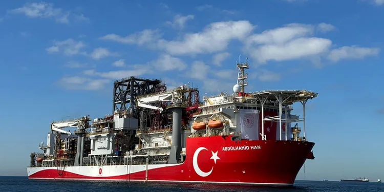 Abdülhamid Han yeni seferine çıktı