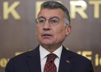 AK Parti’den Can Atalay açıklaması