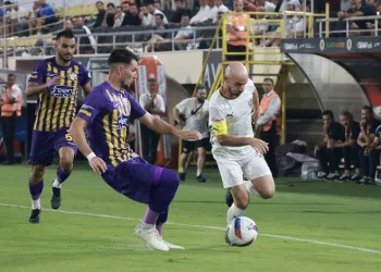 Trendyol Süper Lig: Corendon Alanyaspor: 1 – Eyüpspor: 1