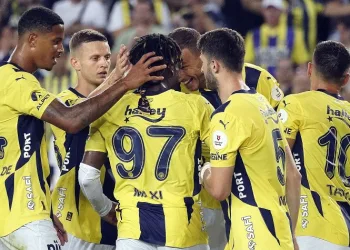 Fenerbahçe, Lille karşısında tur peşinde