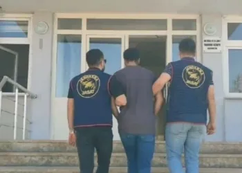 Van’da 3 kişi tutuklandı
