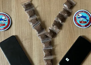 Esenyurt’ta yaşı küçük çocuklara uyuşturucu satışı