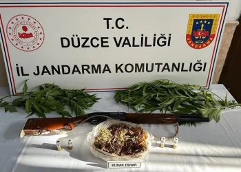 Uyuşturucu operasyonları: 4 şüpheli tutuklandı