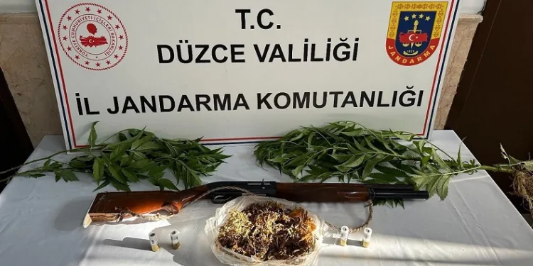 Uyuşturucu operasyonları: 4 şüpheli tutuklandı