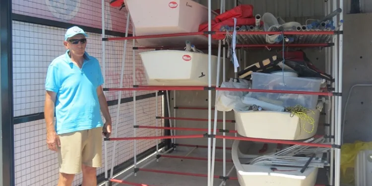 Mudanya’da yeniden yelkenler fora