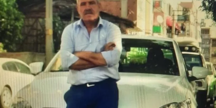 Bursa’da su çekme cinayeti zanlıları yakalandı