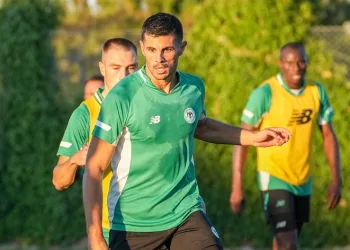 Konyaspor’da Galatasaray maçı hazırlıkları başladı