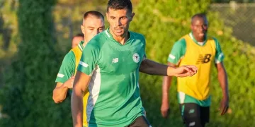 Konyaspor’da Galatasaray maçı hazırlıkları başladı