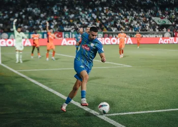 Trendyol Süper Lig: Çaykur Rizespor: 1 – Başakşehir: 1