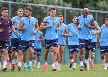 Trabzonspor hırs küpü