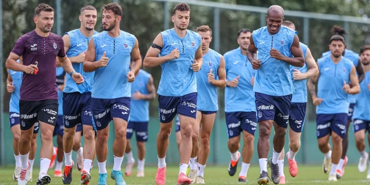 Trabzonspor hırs küpü