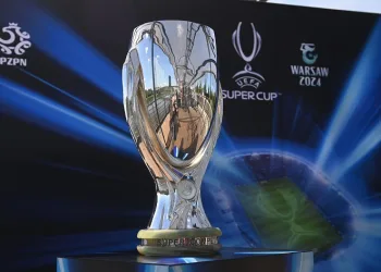 49.UEFA Süper Kupa sahibini buluyor