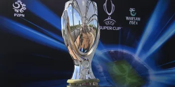 49.UEFA Süper Kupa sahibini buluyor