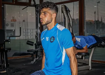 Adana Demirspor’da Çaykur Rizespor maçı hazırlıkları başladı