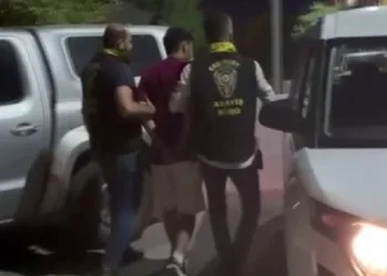 İstanbul Esenyurt’ta arkadaşını başından silahla yaralayan şahıs yakalandı