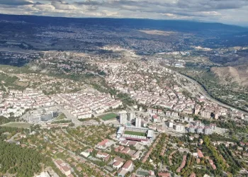 Karabük’te Temmuz ayında 295 konut satıldı