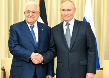Putin: “Filistin halkını desteklemek için her şeyi yapıyoruz”