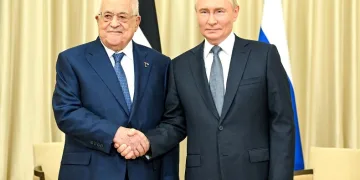 Putin: “Filistin halkını desteklemek için her şeyi yapıyoruz”
