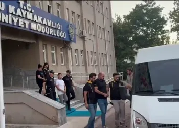 Çorlu’daki cinayete 3 tutuklama