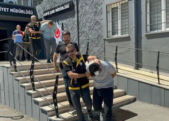 Bursa’da ‘sudan sebep’ cinayetine 3 tutuklama