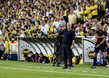 Lille Teknik Direktörü Bruno Genesio: “İstediğimiz sonucu aldık”