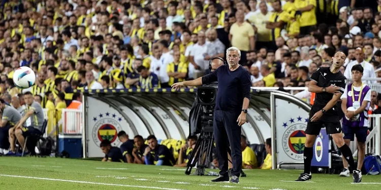 Lille Teknik Direktörü Bruno Genesio: “İstediğimiz sonucu aldık”