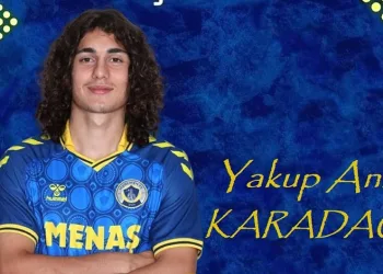Menemen FK’dan orta sahaya takviye