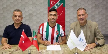 Karşıyaka, transferde gaza bastı