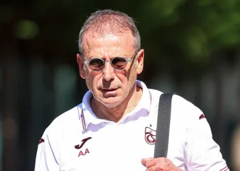 Trabzonspor, Avusturya’ya gitti