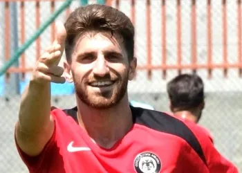 Çorum FK’da sakatlık şoku
