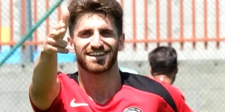 Çorum FK’da sakatlık şoku