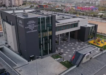 GASMEK geleneği bozmadı