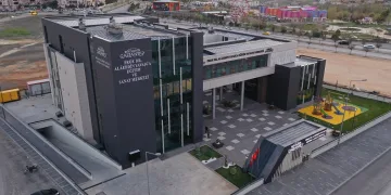 GASMEK geleneği bozmadı