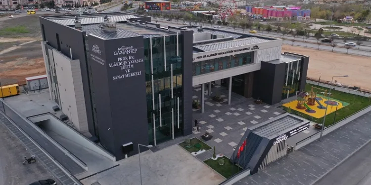 GASMEK geleneği bozmadı