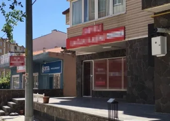 Hayat karartan sünnette 2 tutuklama