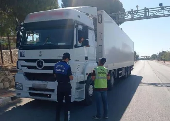 Büyükşehir ekipleri kayıt dışıyla mücadelesini sürdürüyor