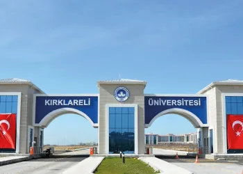 Kırklareli Üniversitesi bölümlerinin doluluk oranı yüzde 99,2’ye ulaştı