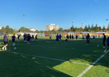 Ankaragücü Kaptanı Garry Rodrigues: “Ankaragücü’nü hak ettiği yere çıkartmak için elimizden gelenin en iyisini yapacağız”