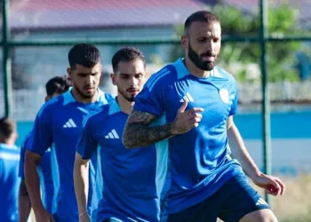Erzurumspor’da Ankaragücü mesaisi