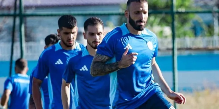 Erzurumspor’da Ankaragücü mesaisi