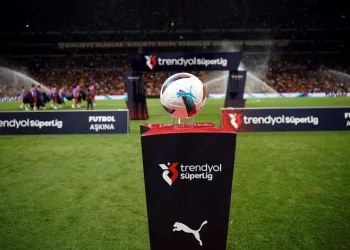 Trendyol Süper Lig’de 2. hafta heyecanı