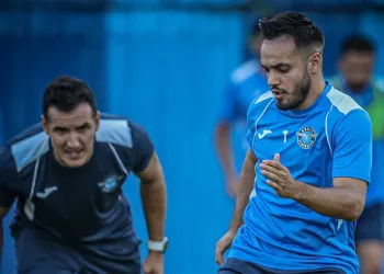 Adana Demirspor, Çaykur Rizespor maçı hazırlıklarını sürdürdü