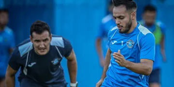 Adana Demirspor, Çaykur Rizespor maçı hazırlıklarını sürdürdü