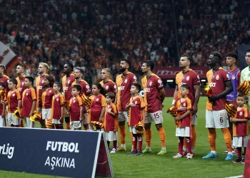 Konyaspor ile Galatasaray 47. randevuda