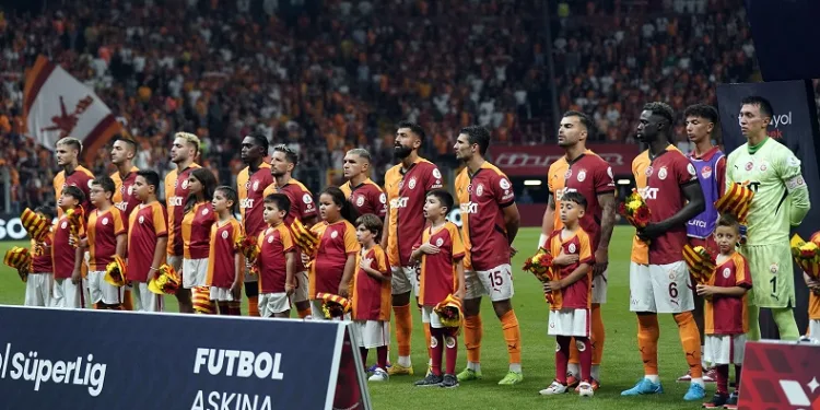 Konyaspor ile Galatasaray 47. randevuda