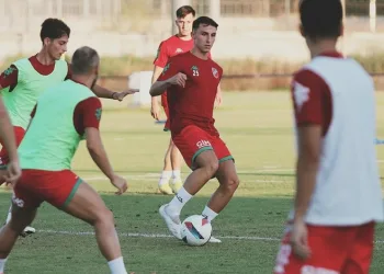 Karşıyaka, hazırlık maçında Altınordu ile berabere kaldı