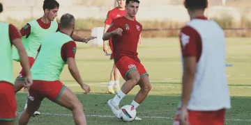Karşıyaka, hazırlık maçında Altınordu ile berabere kaldı