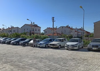 ‘Change’ araç operasyonu: 2 tutuklama